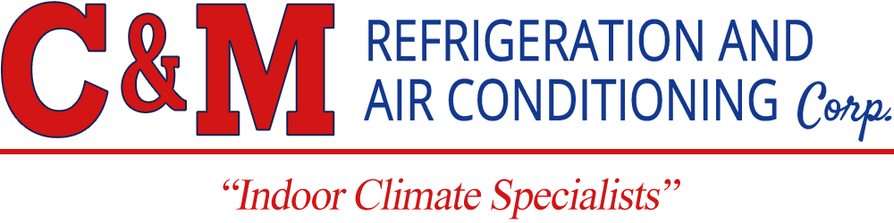 AC Repair Service Springfield NJ | C & M Refrigeration & Air Conditioning Corp