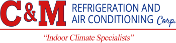 AC Repair Service Springfield NJ | C & M Refrigeration & Air Conditioning Corp